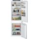 SIEMENS Combi integrable  KI86NHFE0.  . No Frost. Clase E